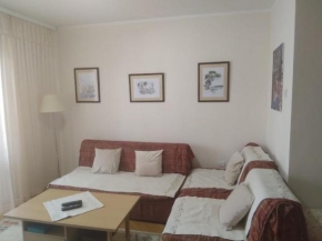 Budva Apartments